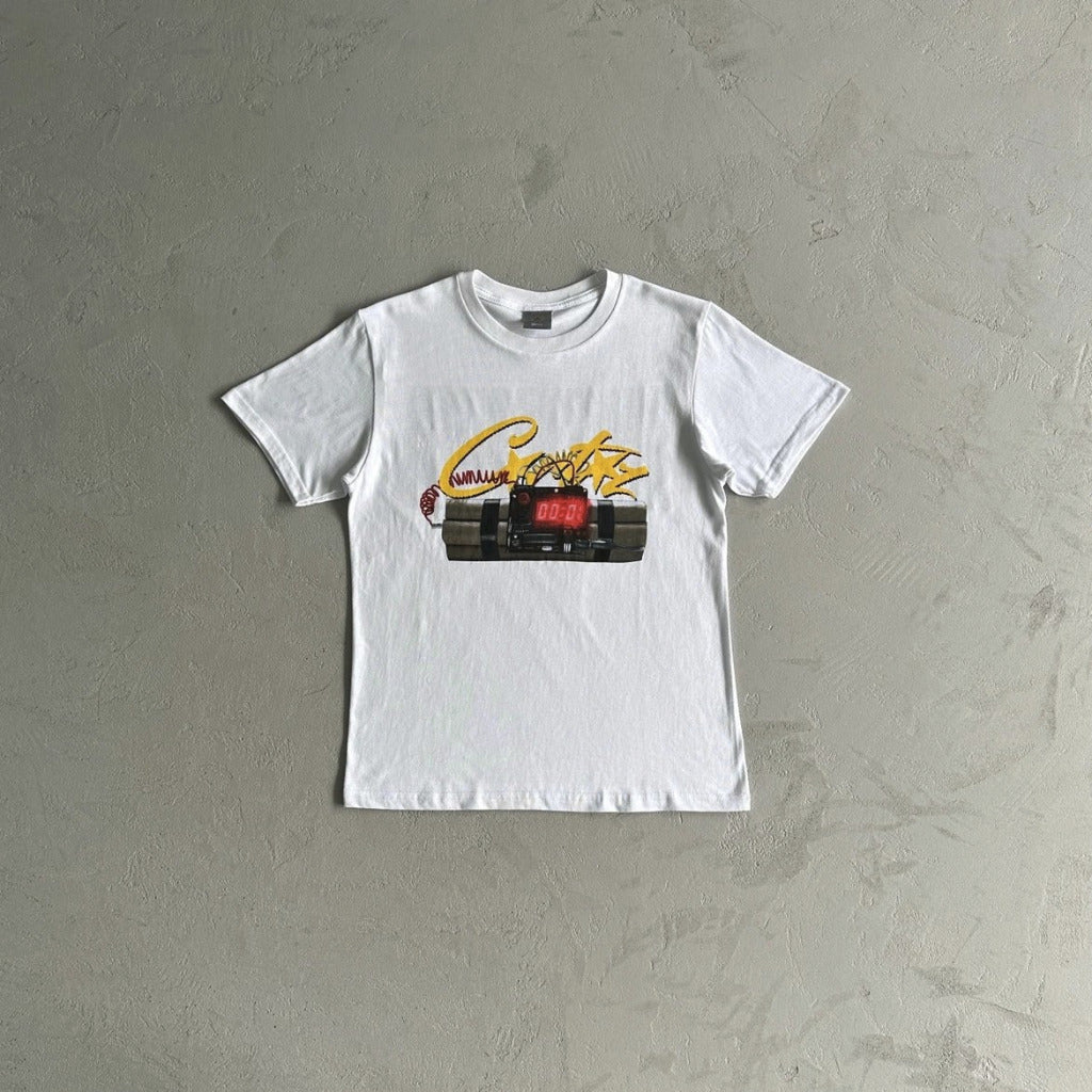 C*rteiz OG Timebomb Tee