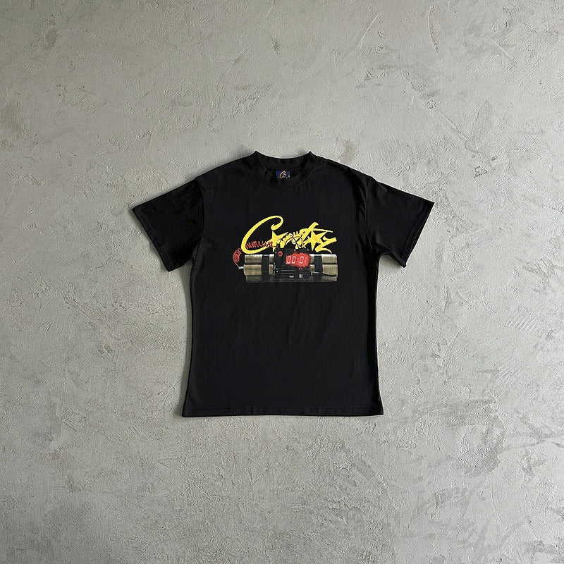 C*rteiz OG Timebomb Tee