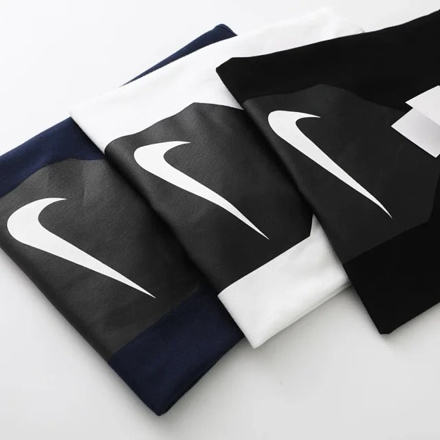 Nike x DSM Hut Logo Project Swoosh T-Shirt