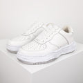Maison Mihara Yasuhiro Wayne Low Top Sneakers