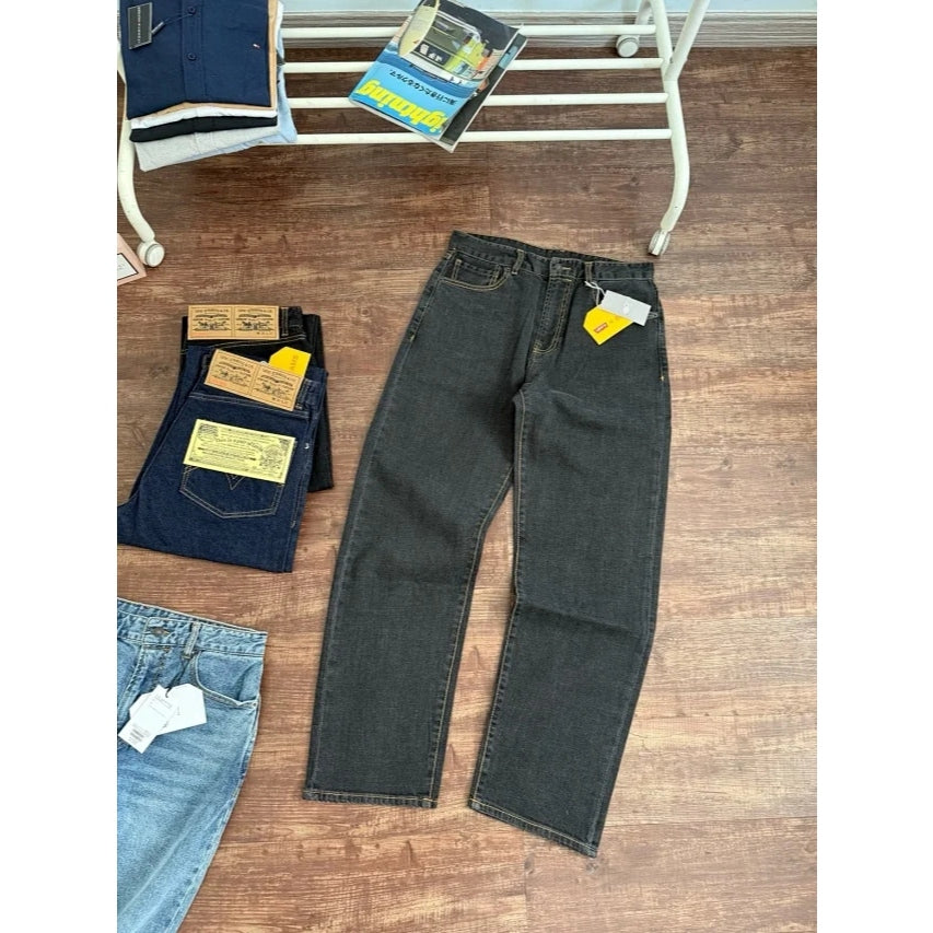 Levi's X Beams Super Wide Fit Men's Jeans
