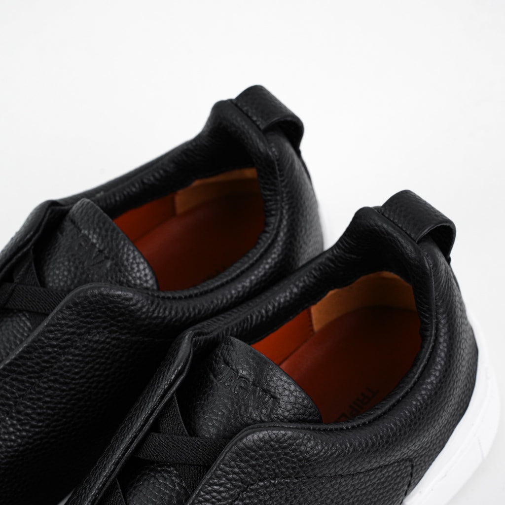 ZGN Tiziano Leather Sneakers (All Colors)
