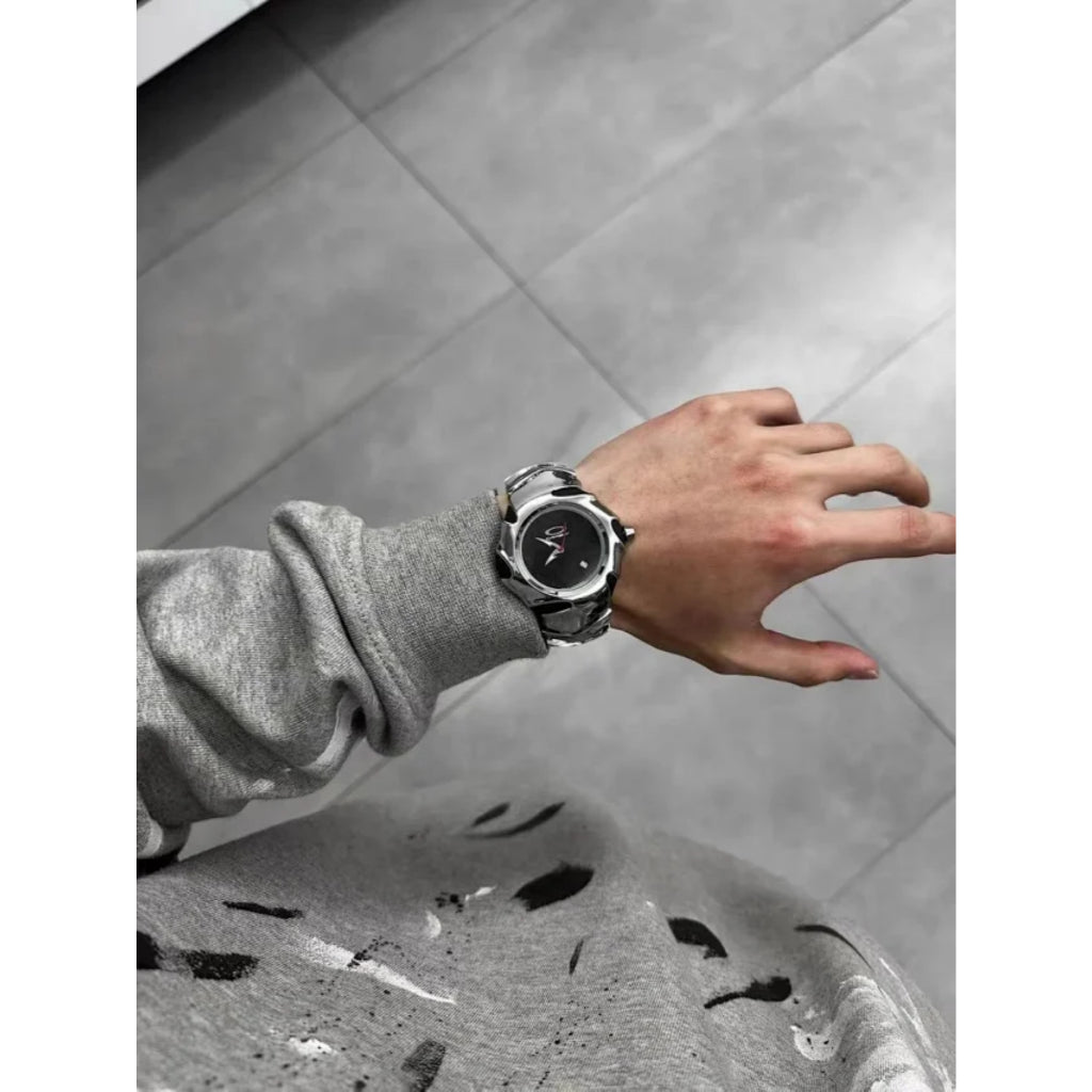 Oakley Blade Watch