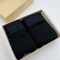 Fear of God Luxury Loungewear Boxer Brief (2 Pack)