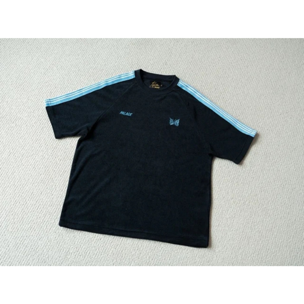 PA x Needles Towelling T-Shirt