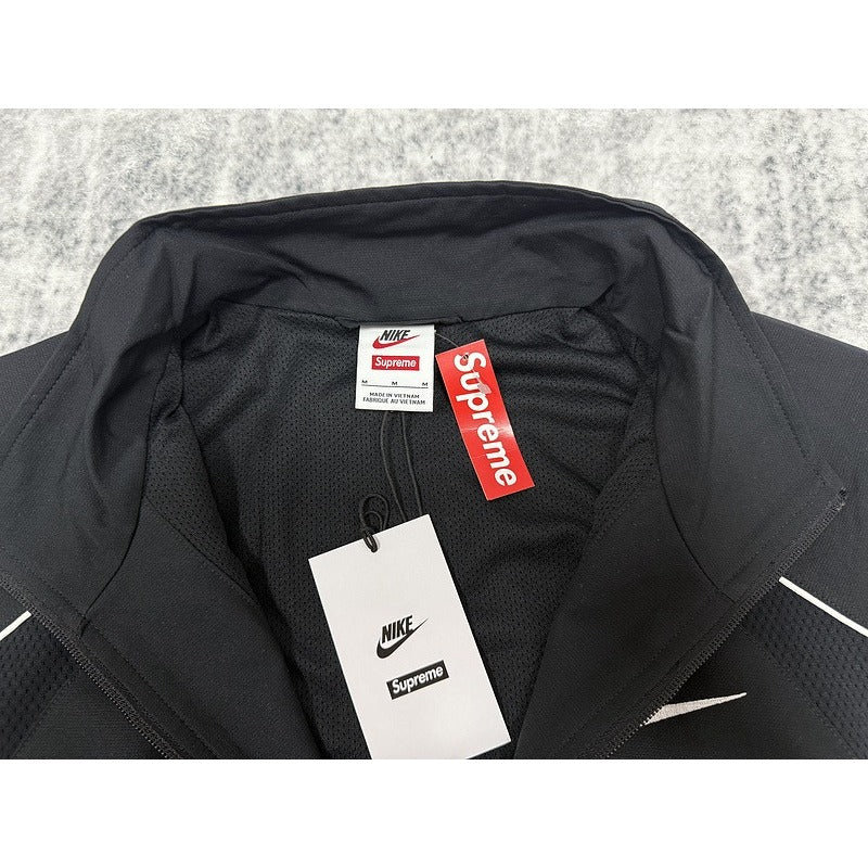Supreme x Nike Track Jacket SS25