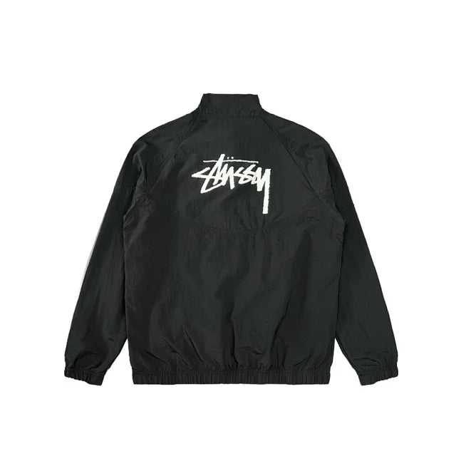 Nike x Stussy Windrunner Jacket