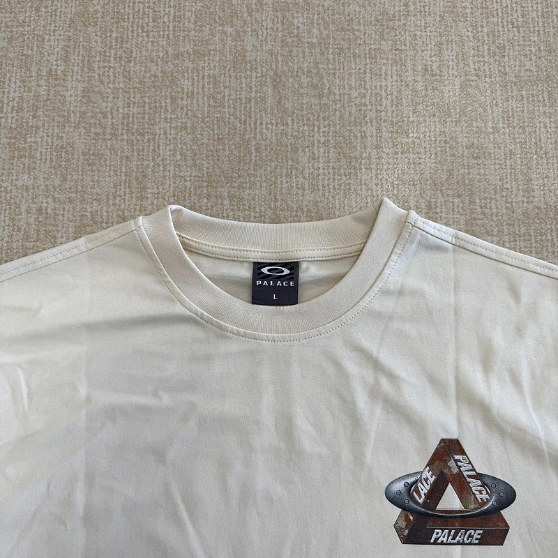 Palace x Oakl*y T-Shirt (FW24)