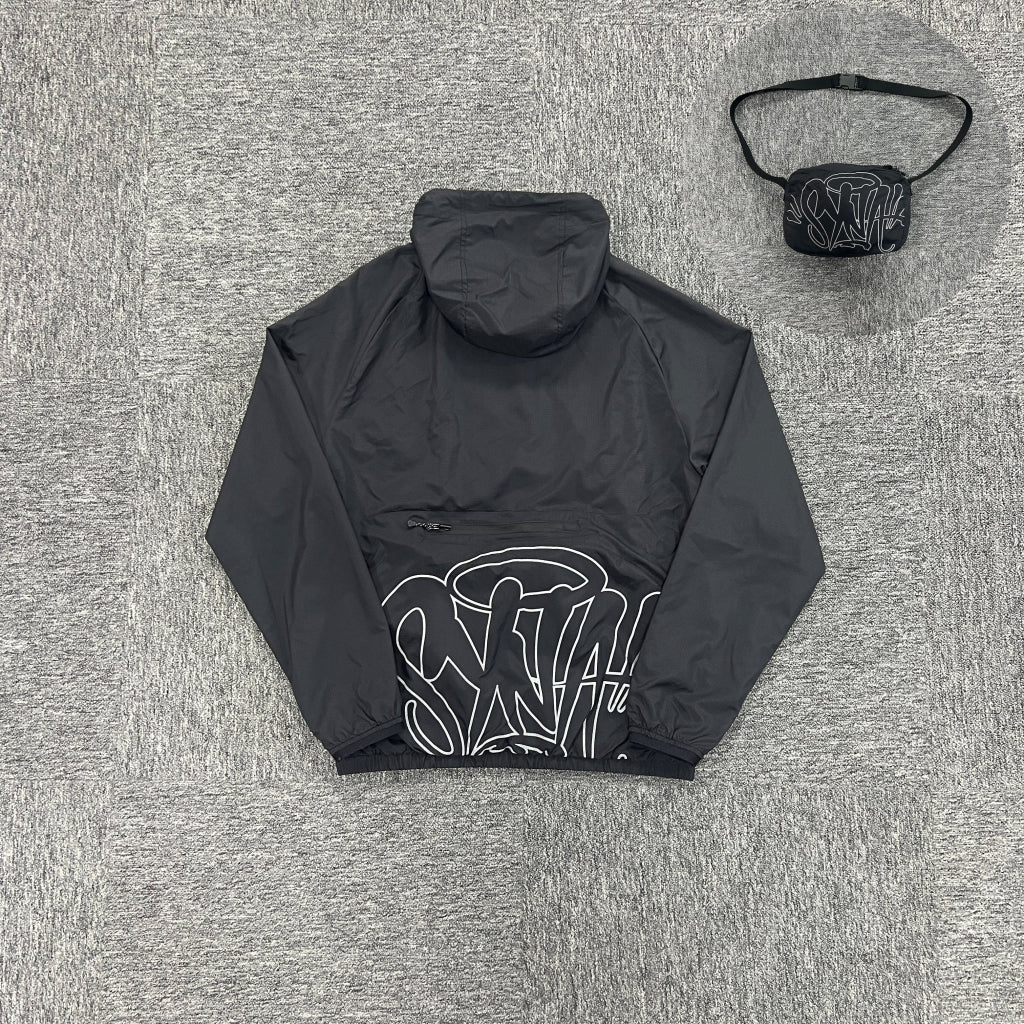 Syna Storm "In My Bag" Jacket