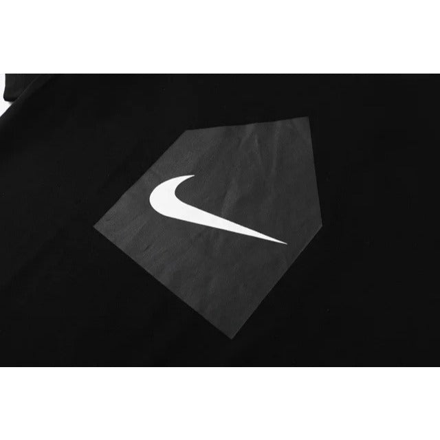Nike x DSM Hut Logo Project Swoosh T-Shirt