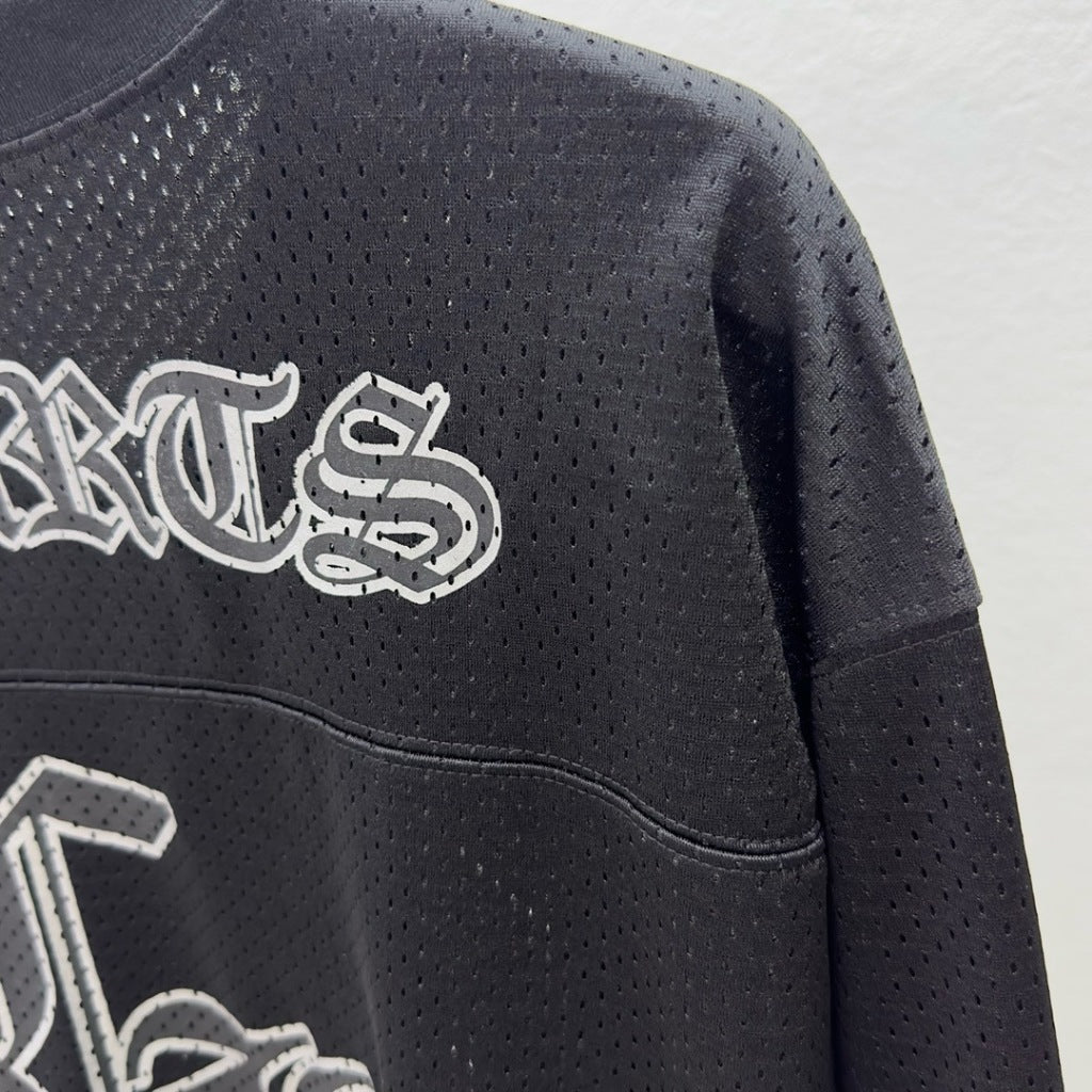 Chrome Hearts Stadium Mesh L/S Jersey (all colors)