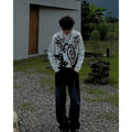 Nike x Stussy Knit Sweater Natural