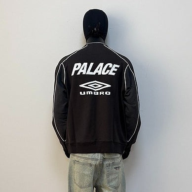 PA. x Umbro Warm Up Crewneck - (All Colors)