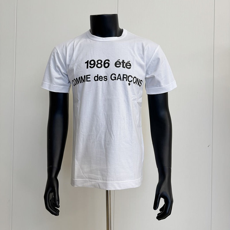 CDG 1986 ete tee