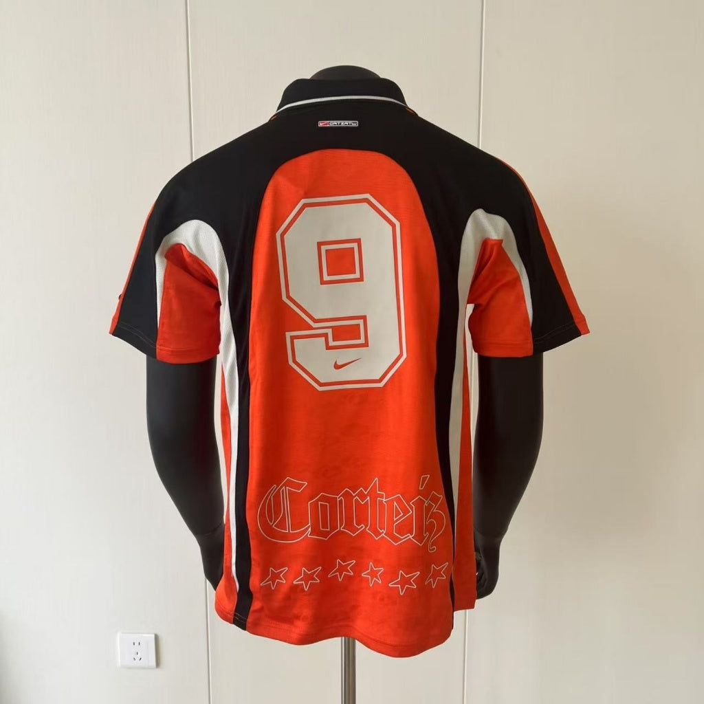 Corteiz.RTW x Nike NRG Jersey