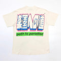 Hellstar Star T-Shirt White