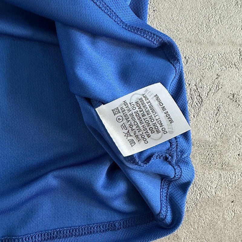 ALCATRAZ FOOTBALL JERSEY [ALL COLORS IN VARIANT] - Corteiz