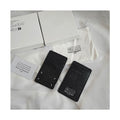Maison Margiela Four-Stitch Leather Card Holder & Wallet (All Types)