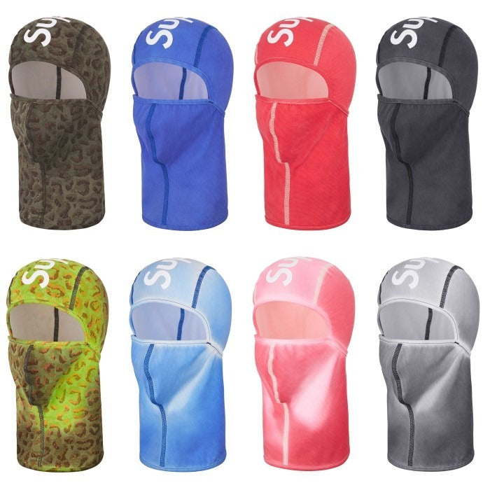 Supreme Heat Reactive Balaclava FW24