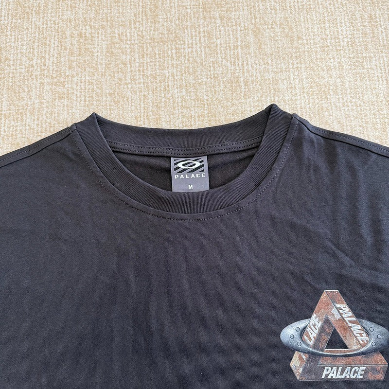Palace x Oakl*y T-Shirt (FW24)