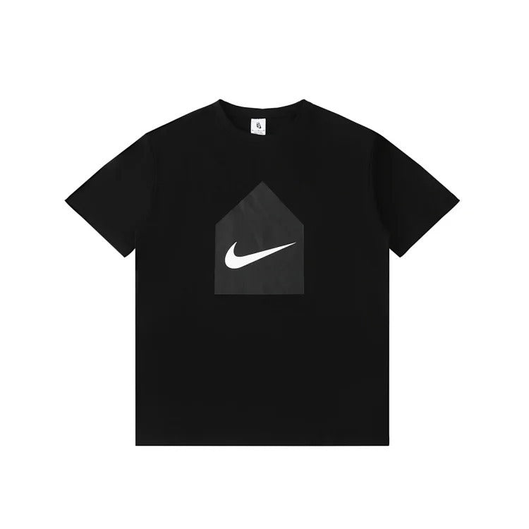 Nike x DSM Hut Logo Project Swoosh T-Shirt