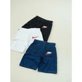 Supreme x Nike Denim Shorts