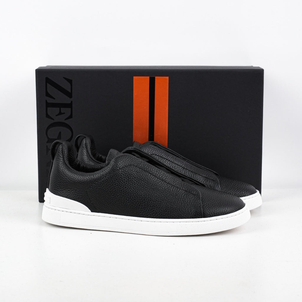 ZGN Tiziano Leather Sneakers (All Colors)