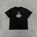 Syna World x PSG Paris Saint Germain T-shirt (Can't Rush Greatness)