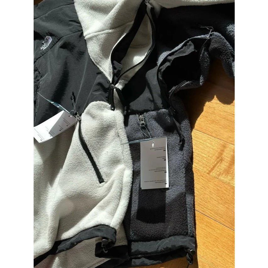 KAWS x The North Face Retro 1995 Denali Jacket