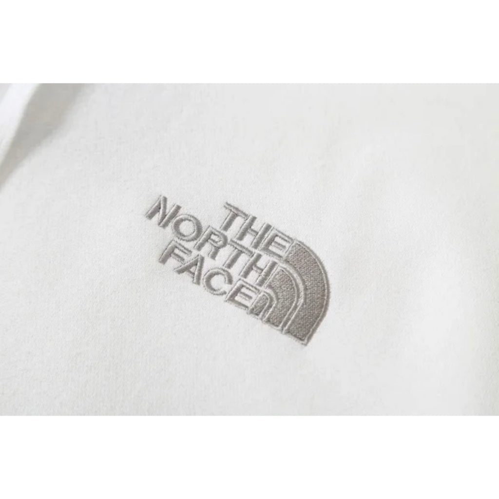 KAWS x The North Face Hoodie