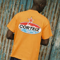 Motor Heavyweight Tee - Corteiz