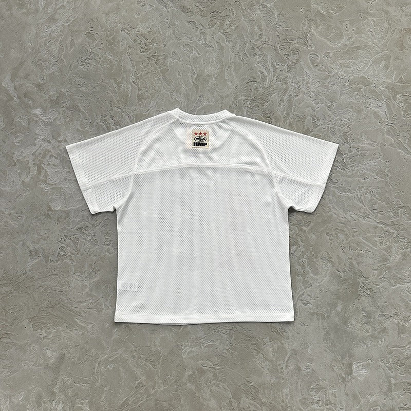 C*rteiz HMP Mesh Panel Jersey Set - White