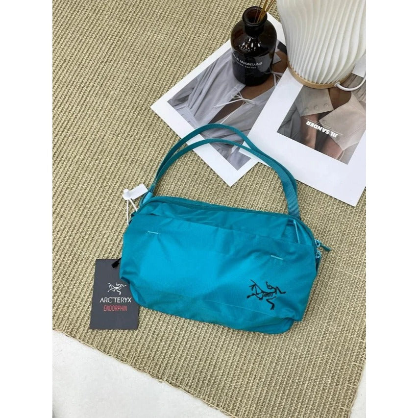 ARC Heliad Crossbody Bag 6L