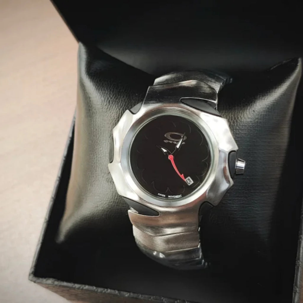 Oakley Blade Watch