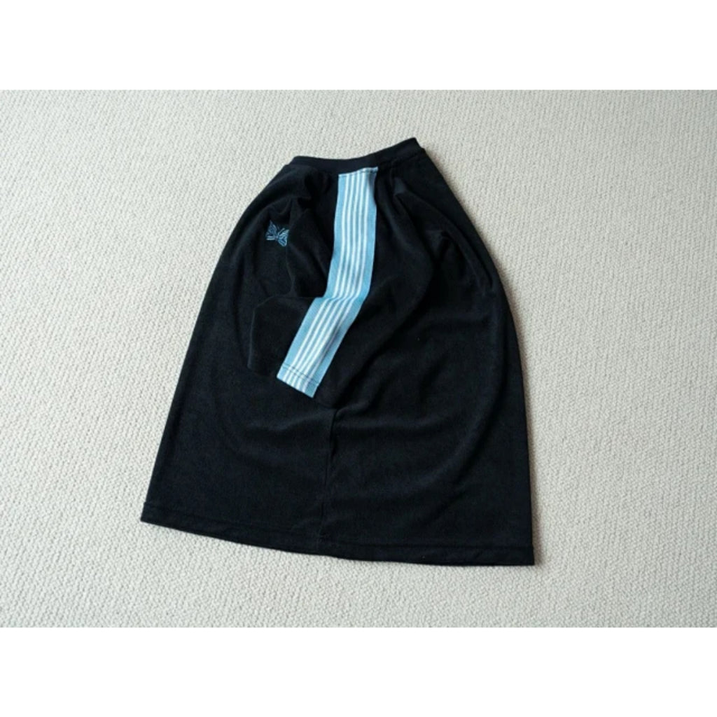 Palace x Needles Towelling T-Shirt
