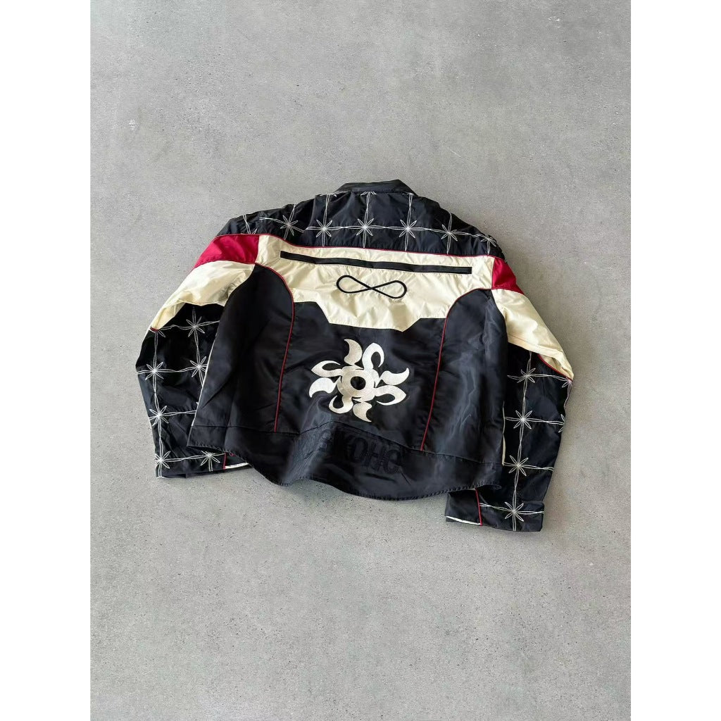 KUSIKOHC - 'Right To Fail' Racing Jacket Suit SS22