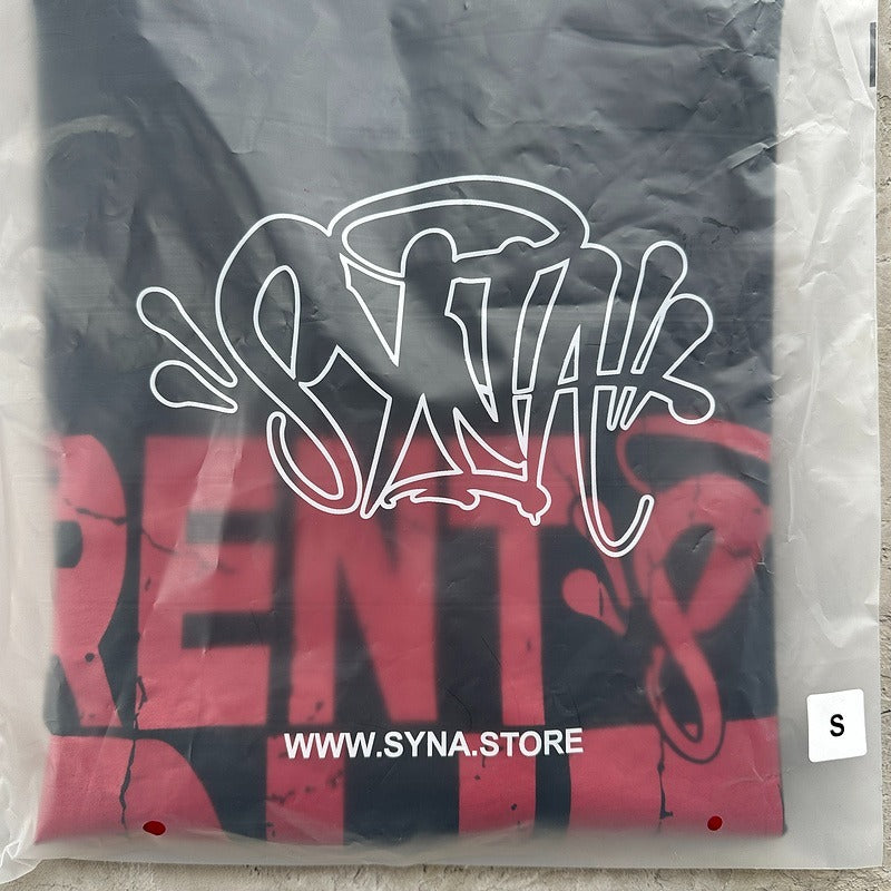 Nemzzz x Syna World x Rent’s Due T-Shirt