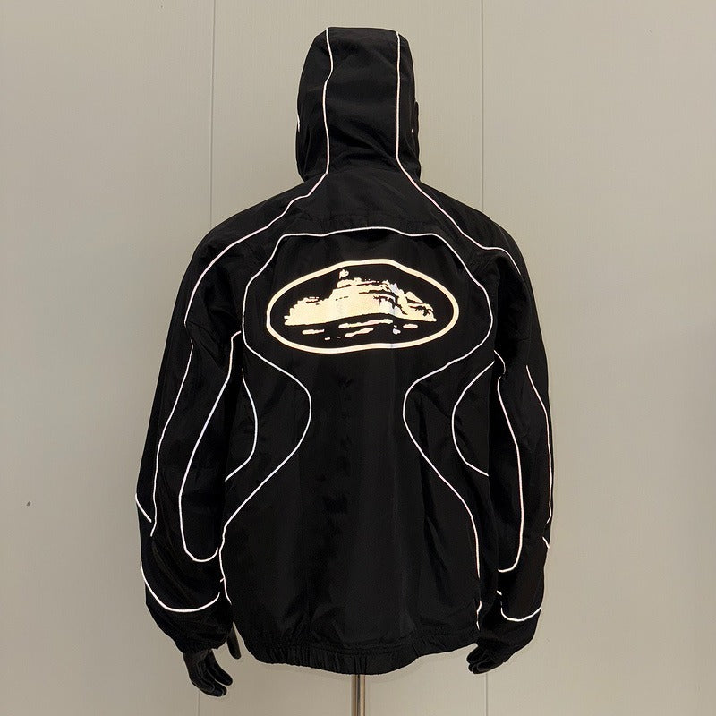 Corteiz x Nike NRG Jacket & Pant
