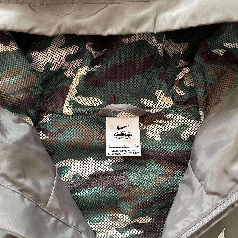 Corteiz x Nike NRG Jacket & Pant