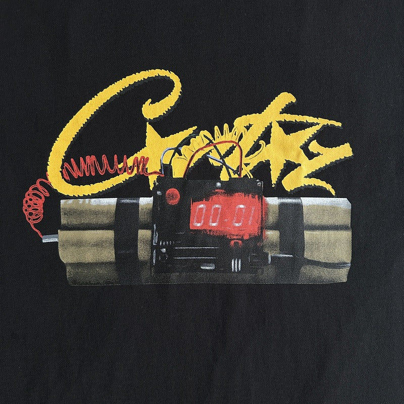 C*rteiz OG Timebomb Tee