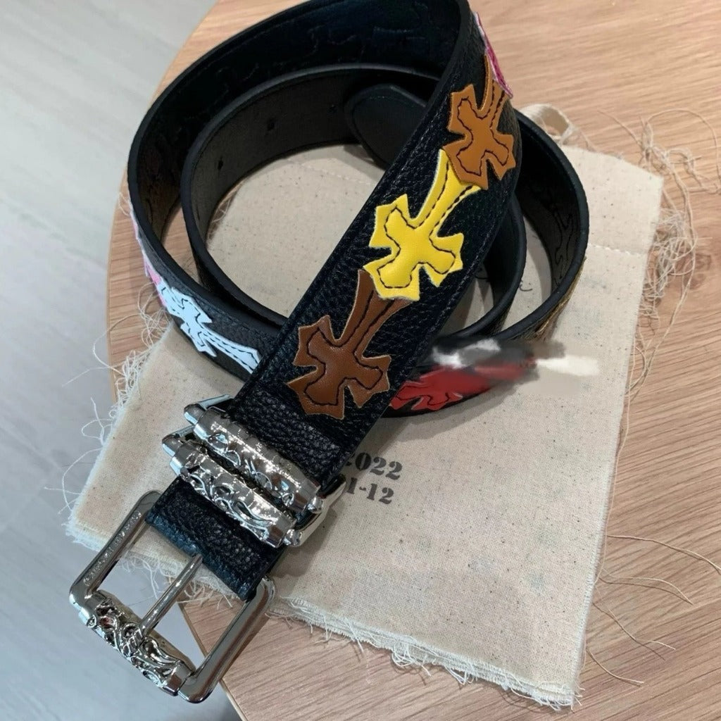 Chrome Hearts Belt (All Models)