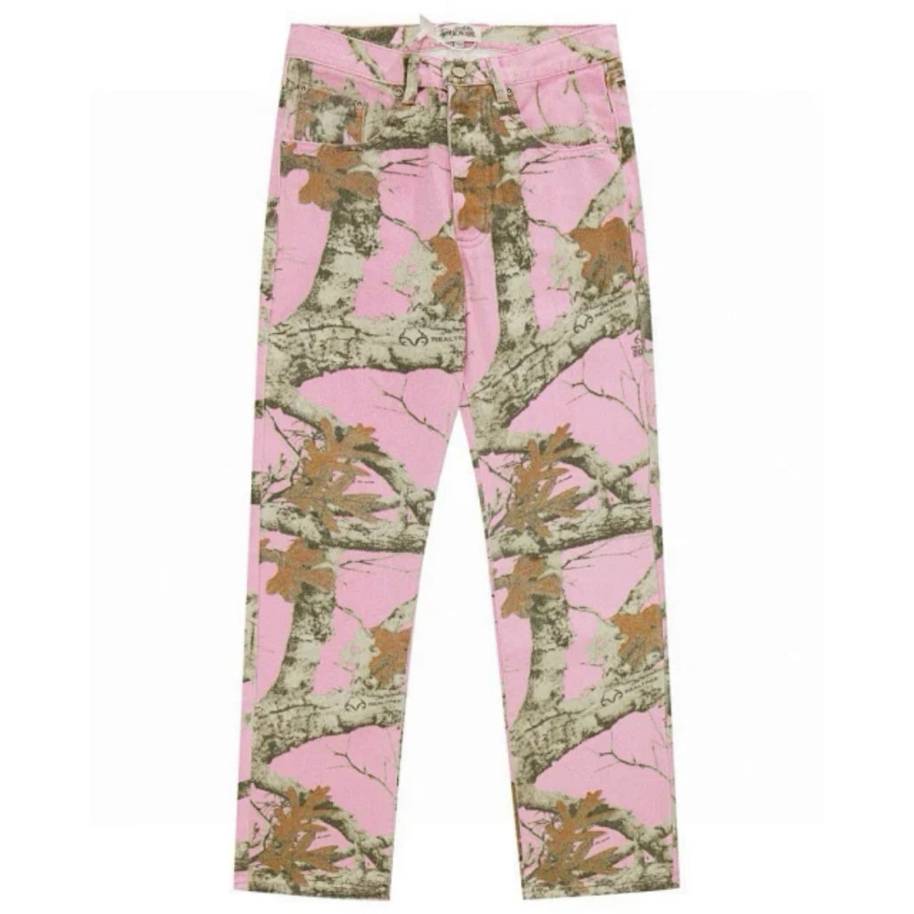 Stussy Realtree Edge Big Ol' Jean