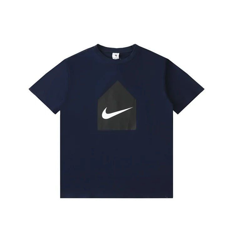 Nike x DSM Hut Logo Project Swoosh T-Shirt
