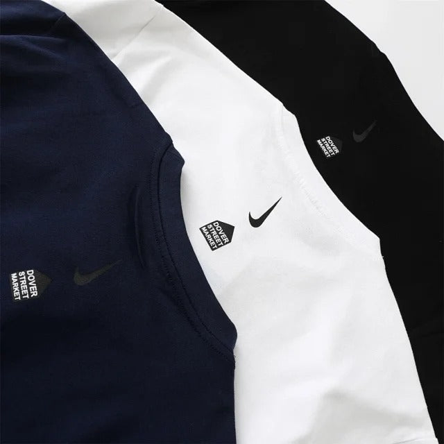 Nike x DSM Hut Logo Project Swoosh T-Shirt