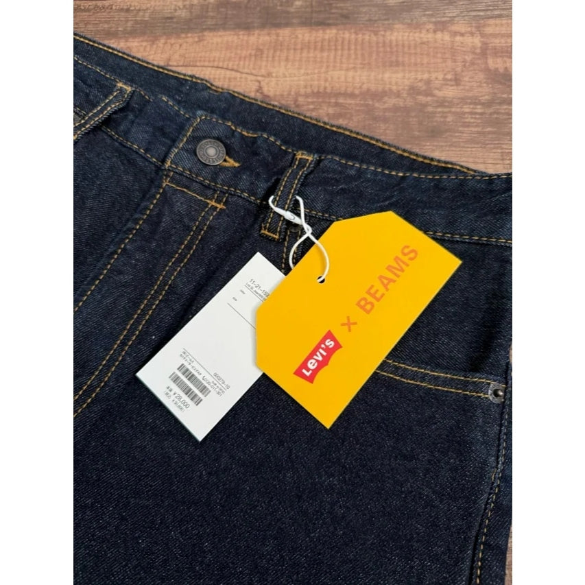 Levi's X Beams Super Wide Fit Men's Jeans