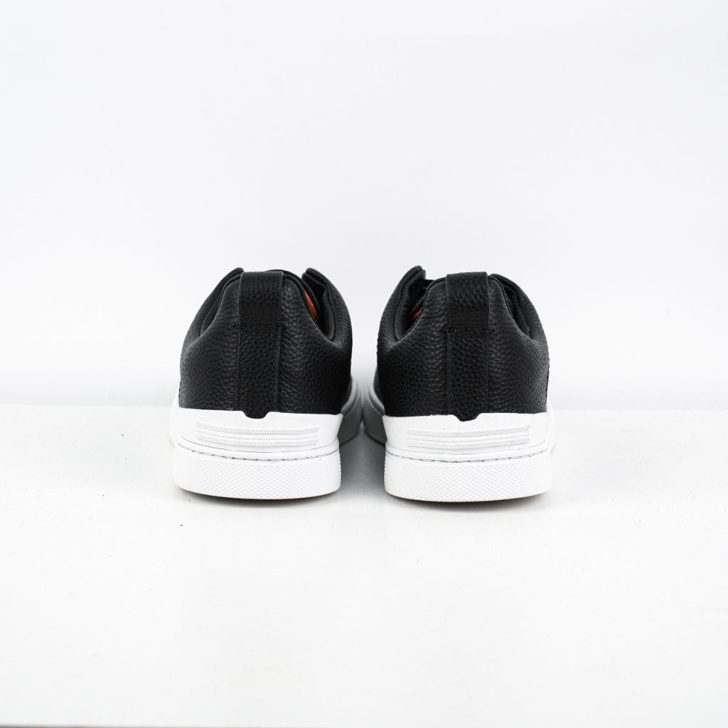 ZGN Tiziano Leather Sneakers (All Colors)