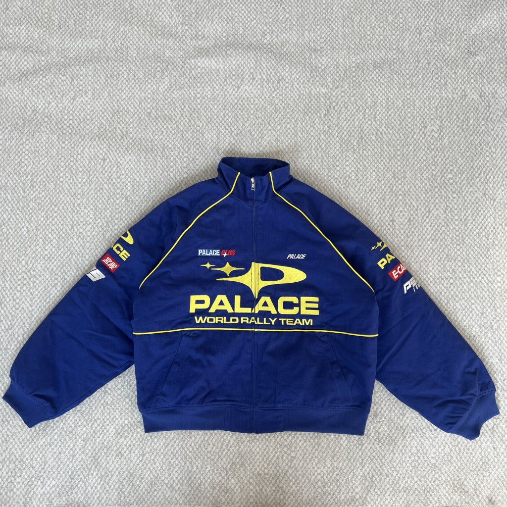 PA Pally Rally Jacket (All Colors)