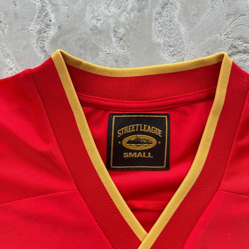 Da Magpies Jersey - Corteiz