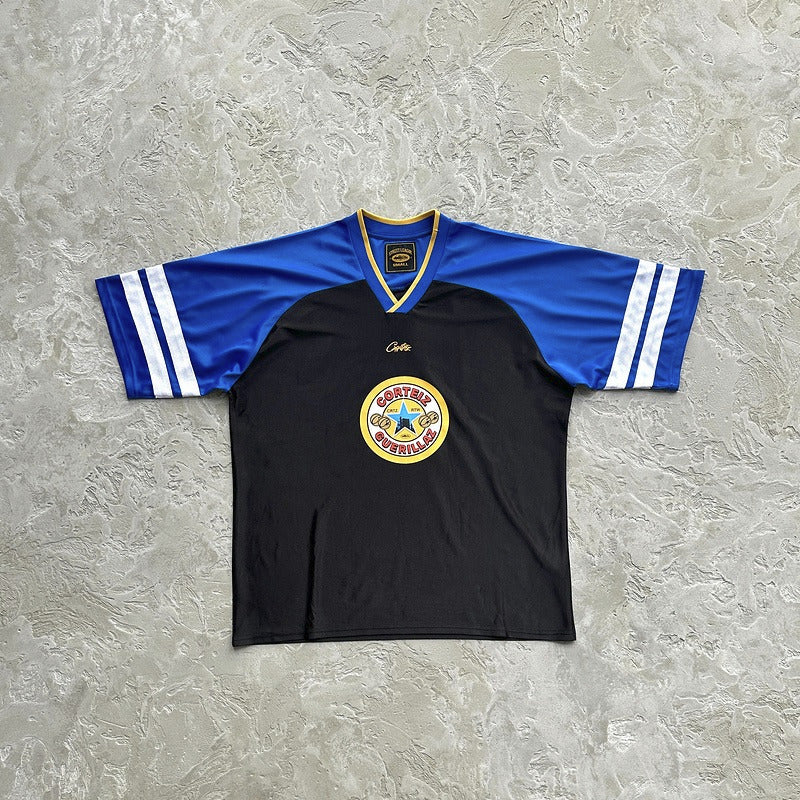 Corteiz Da Magpies Jersey