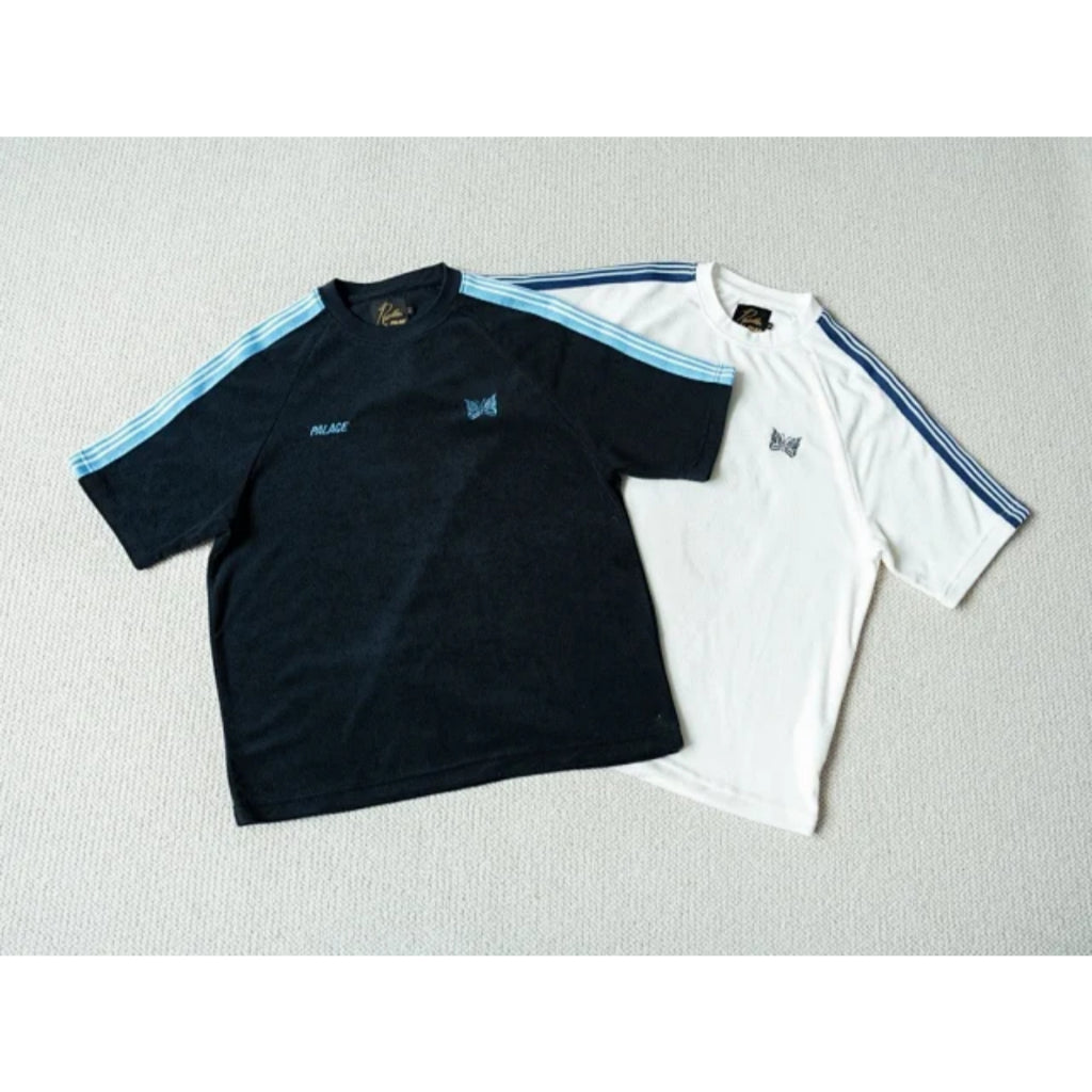 Palace x Needles Towelling T-Shirt